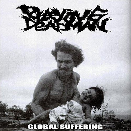 global suffering ep