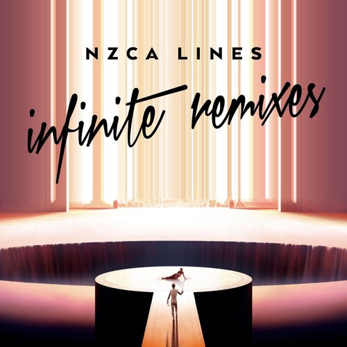 Infinite Remixes