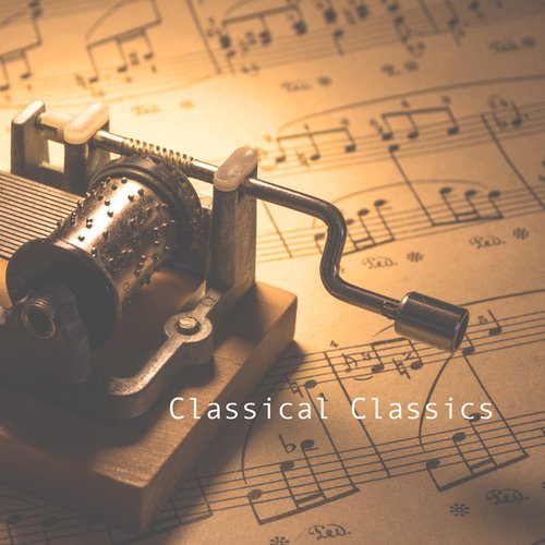 Classical Classics