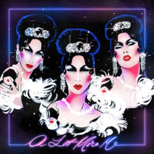 A Lot More Me - Single