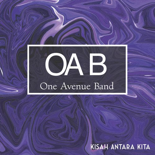Kisah Antara Kita - Single
