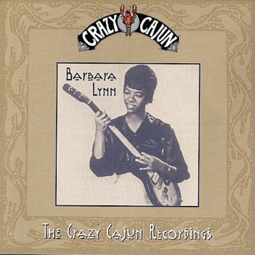 The Crazy Cajun Recordings