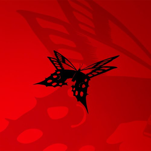 Red Reflections
