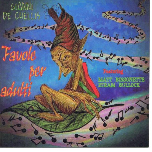 Favole Per Adulti