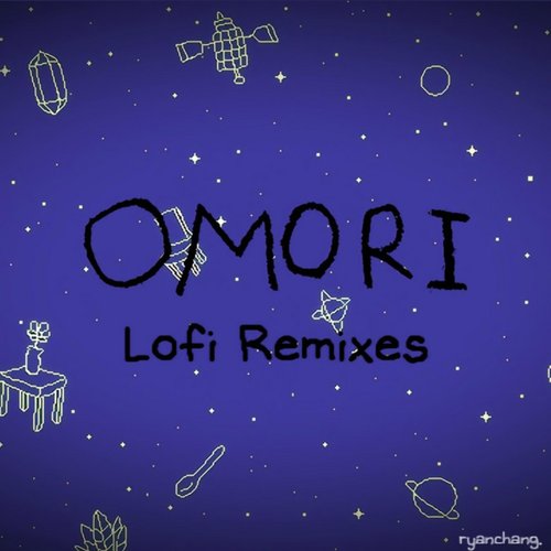 OMORI Lofi Mixtape