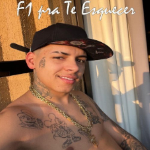 F1 pra Te Esquecer