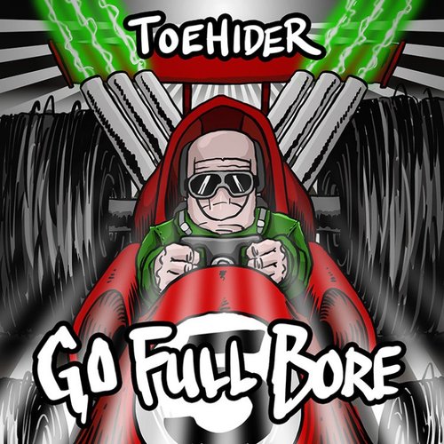 Go Full Bore