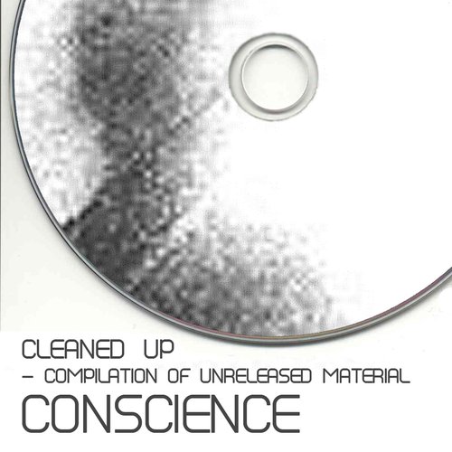 Cleaned Up (Compilation Of Unreleased Material)