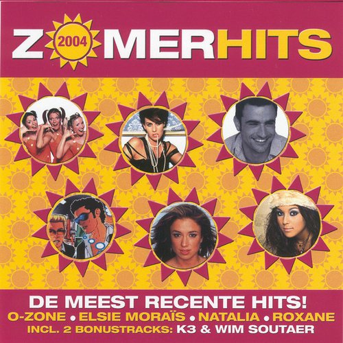Zomerhits 2004