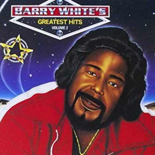 Barry White's Greatest Hits Volume 2 (Reissue)
