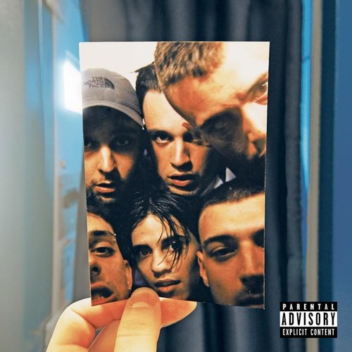 Amici Miei Mixtape