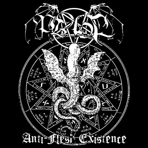 Anti-Flesh Existence