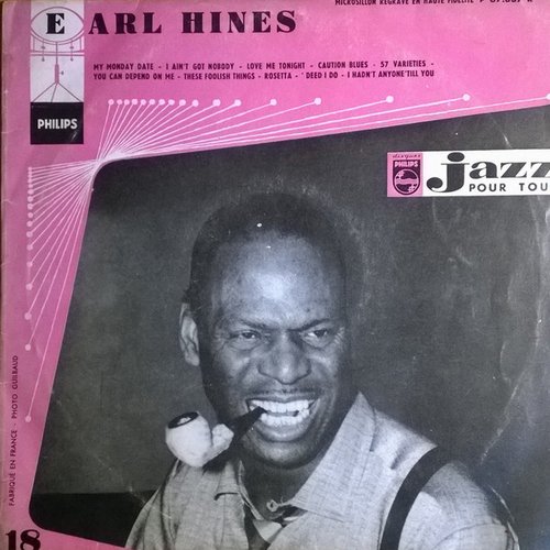 Jazz pour tous, No. 18