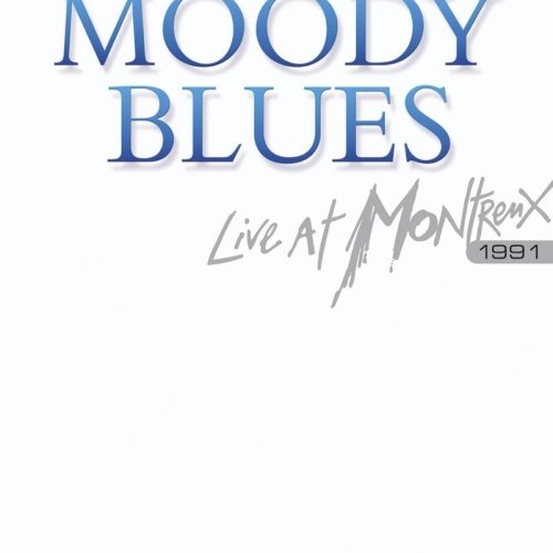 Live At Montreux 1991