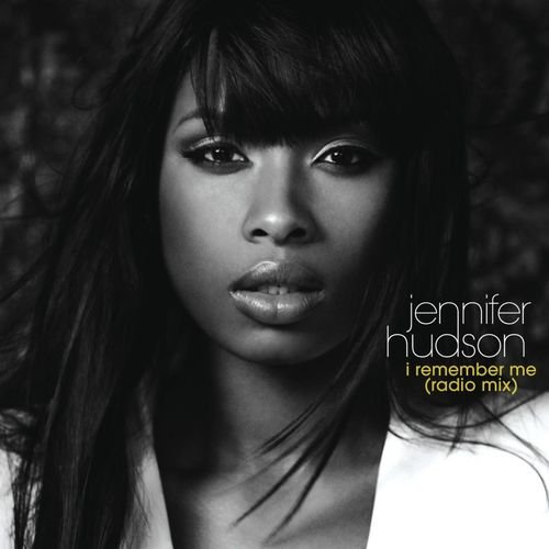 I Remember Me (Radio Mix)