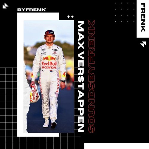 Max Verstappen (Drill Remix)