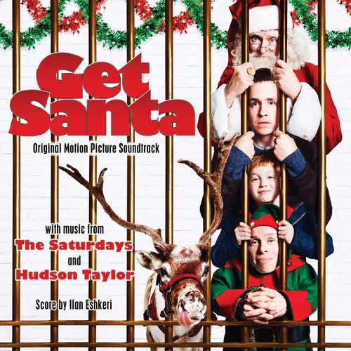 Get Santa (Original Motion Picture Soundtrack)