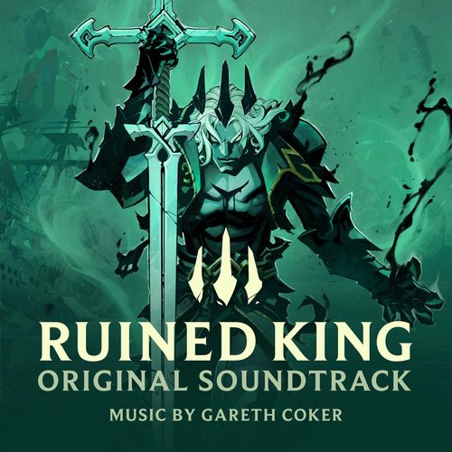 Ruined King: Original Game Soundtrack