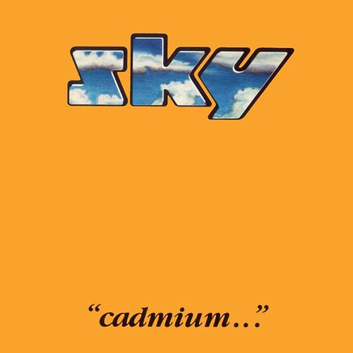 Cadmium