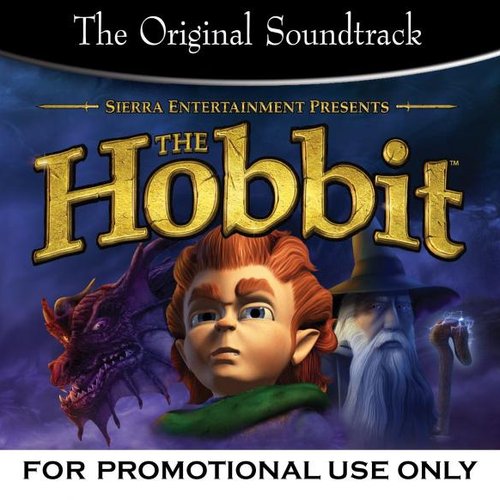 The Hobbit - Original Video Game Soundtrack