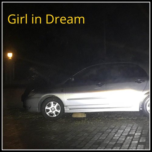 Girl in Dream