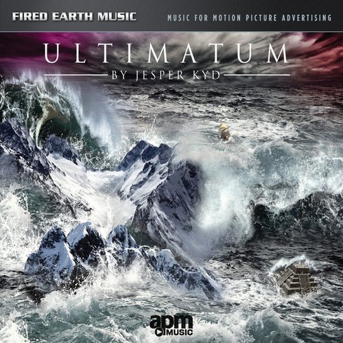 Ultimatum (Original Soundtrack)