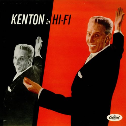 Kenton In Hi-Fi