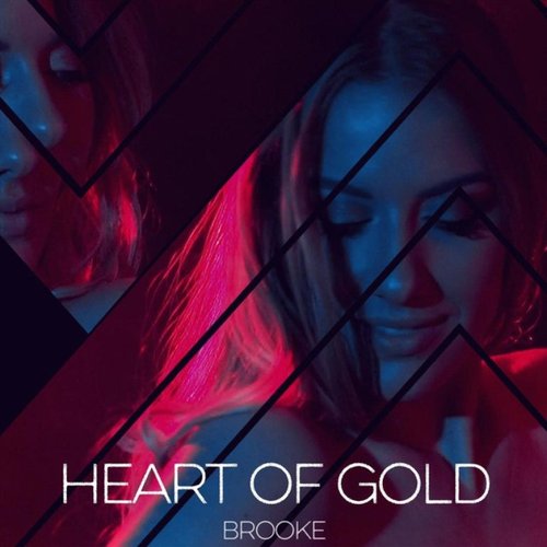 Heart of Gold - Single