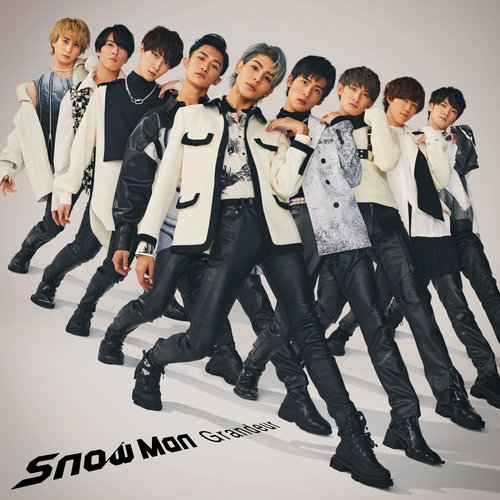 Grandeur — Snow Man | Last.fm