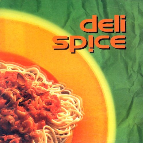 델리스파이스(Deli Spice) 1집(Deli Spice)