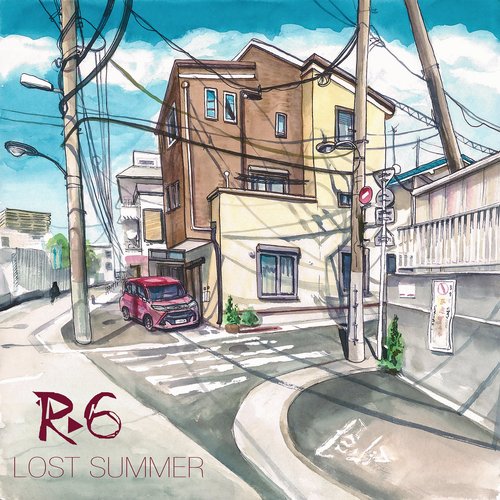 Lost Summer