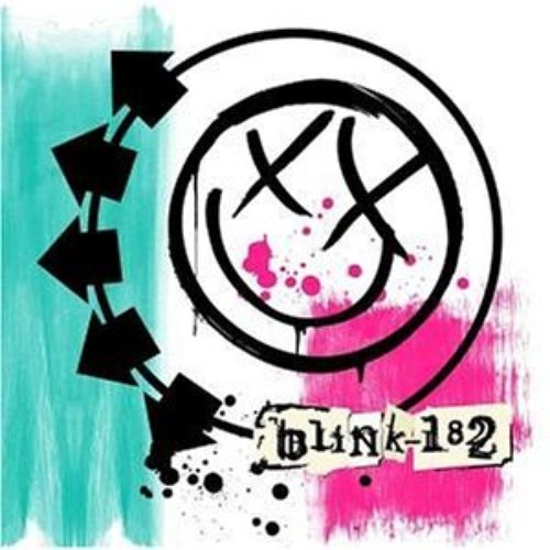Blink-182 [Clean]