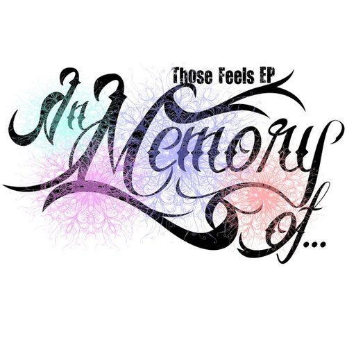 Those Feels EP