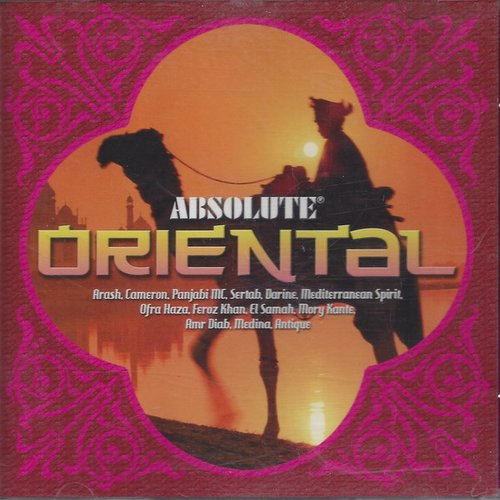 Absolute Oriental