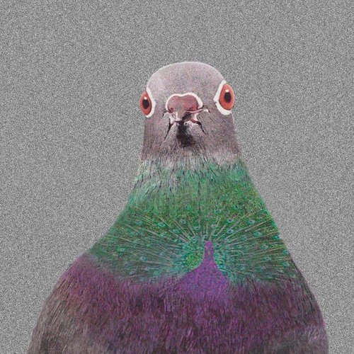 aliens were always real