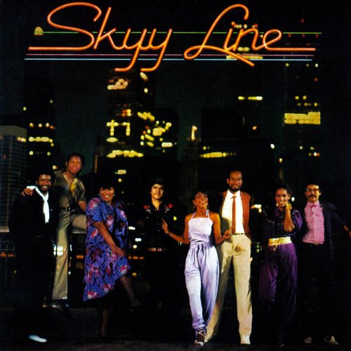 Skyy Line (Expanded Edition)