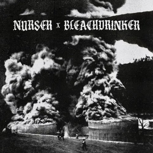 Split w/ Nurser