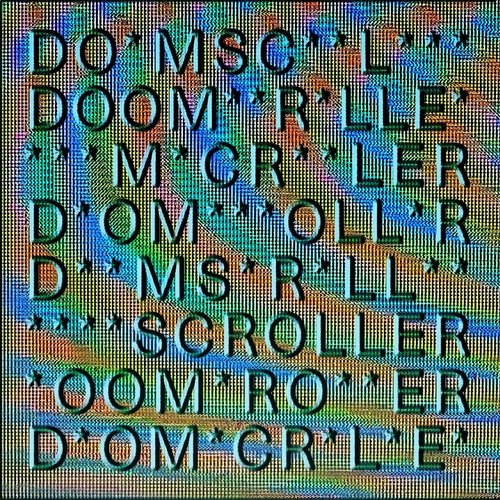 DoomScroller