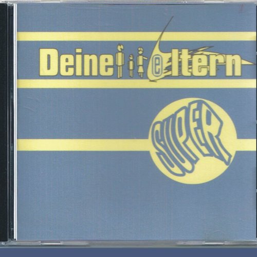 Deine Eltern super