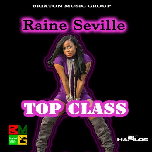 Top Class - Single