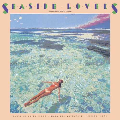 Seaside Lovers