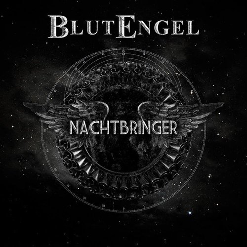 Nachtbringer (Bonus Track Version)