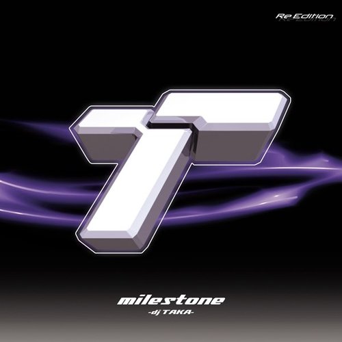 milestone -Re Edition-