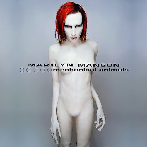 Mechanical Animals