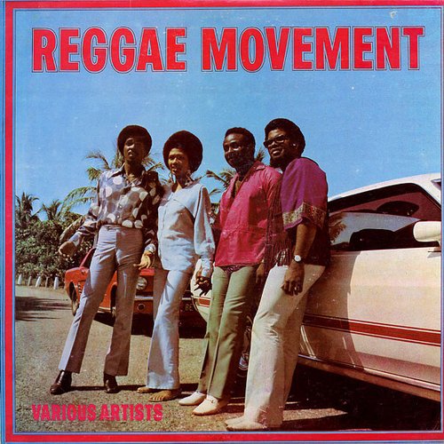 Reggae Movement