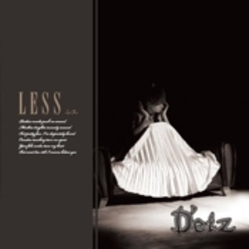 Less