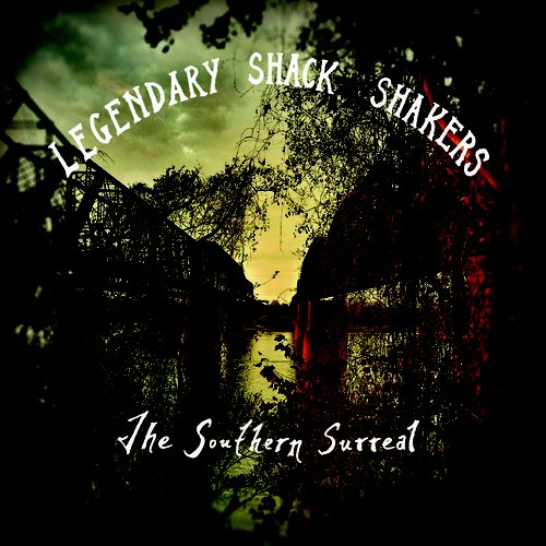 The Southern Surreal