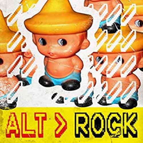 Alt Rock