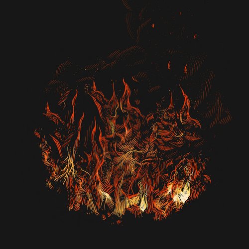 In Decline
