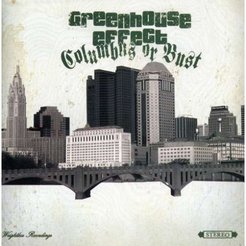 Columbus or Bust